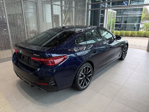 New 2026 BMW i4 M60 w/ Premium Package AWD/4WD image 6