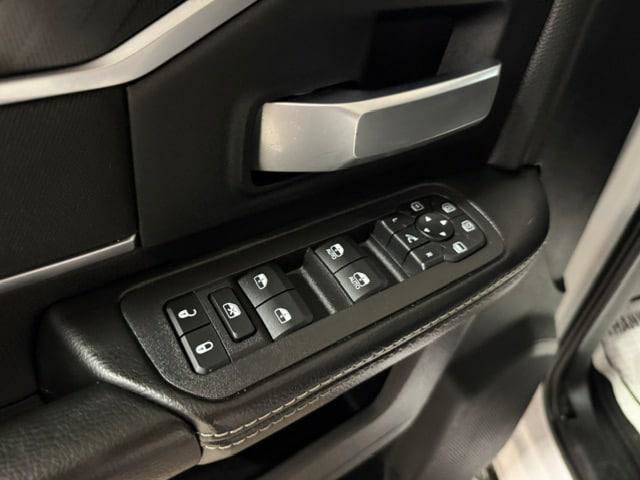 Certified 2025 RAM 2500 Big Horn AWD/4WD image 44