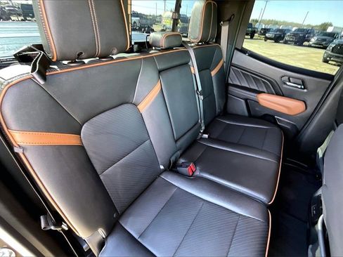 Used 2023 GMC Canyon AT4 w/ AT4 Premium Package image 22