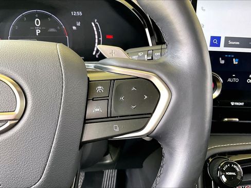 Certified 2026 Lexus NX 350 AWD w/ Cold Area Package image 22