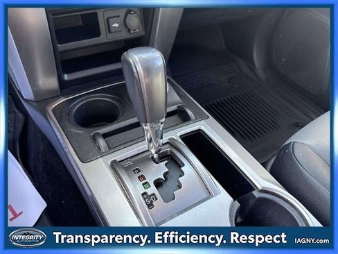 Used 2023 Toyota 4Runner SR5 Premium image 30