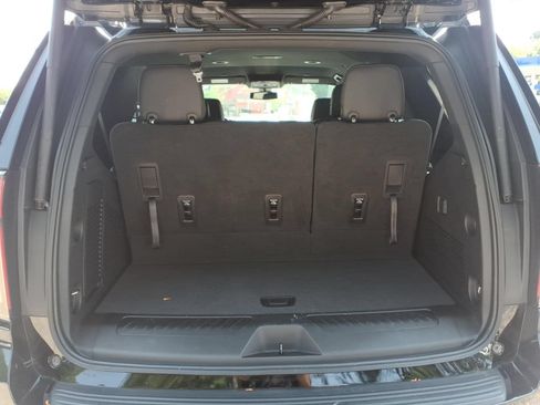 Used 2022 Chevrolet Tahoe LT AWD/4WD image 26