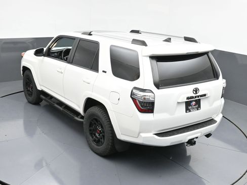 Used 2023 Toyota 4Runner SR5 Premium image 32