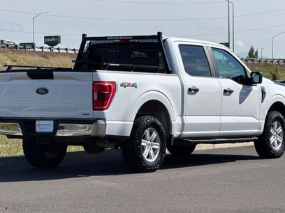 Used 2023 Ford F150 XLT