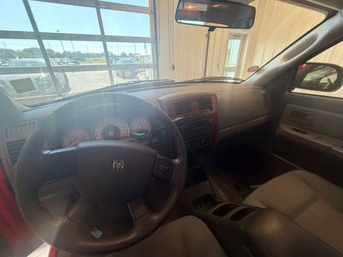 Used 2005 Dodge Dakota SLT RWD image 14