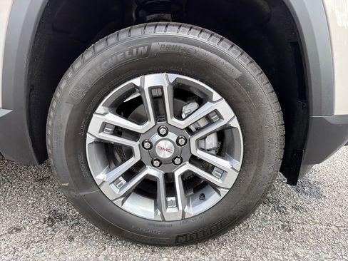New 2026 GMC Terrain Elevation FWD image 13