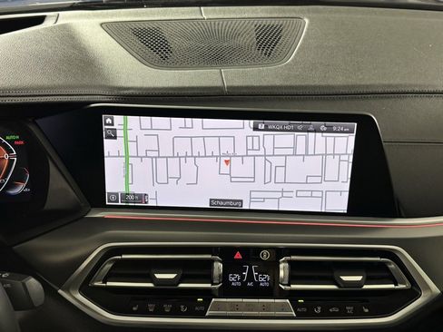 Used 2022 BMW X6 xDrive40i w/ Executive Package image 23