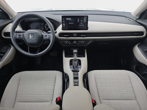 Used 2026 Honda HR-V LX image 10