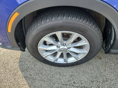 Used 2024 Honda CR-V EX-L image 12