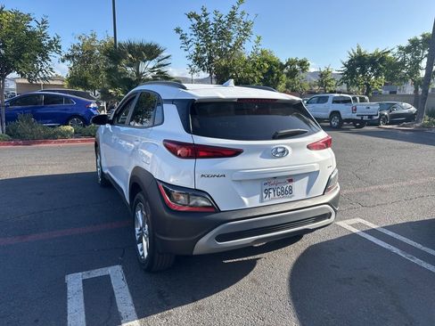 Used 2023 Hyundai Kona SEL w/ Cargo Package image 2