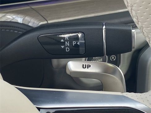 Used 2025 Mercedes-Benz G 63 AMG G 63 AMGﾮ image 16