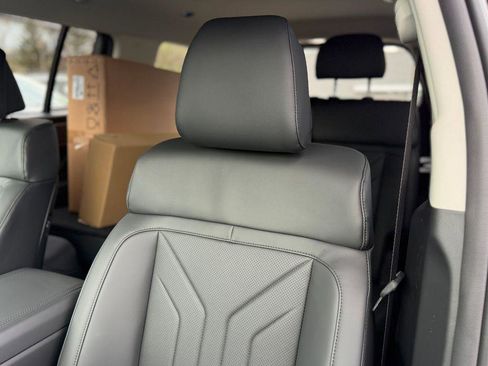 New 2026 Hyundai Santa Fe SEL image 17