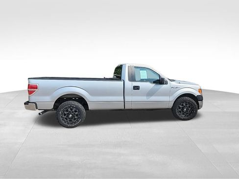 Used 2011 Ford F150 XL w/ PWR Equipment Group RWD image 7