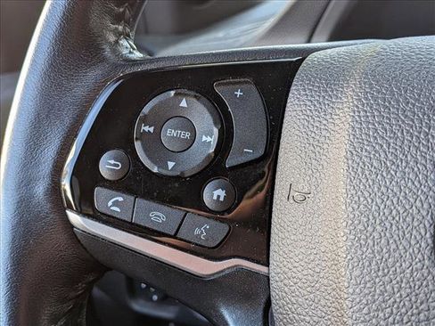 Used 2021 Honda Passport EX-L image 13