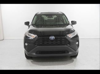 Used 2020 Toyota RAV4 XLE w/ Convenience Package AWD/4WD video 2