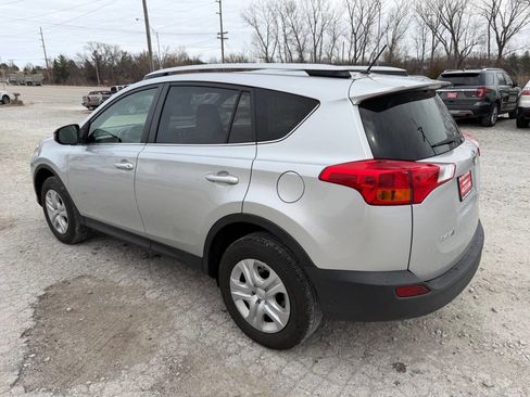 Used 2014 Toyota RAV4 LE image 5