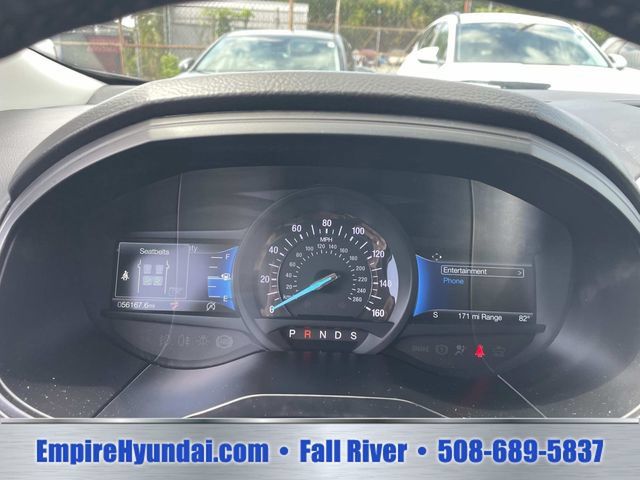 Used 2023 Ford Edge SEL AWD/4WD image 31