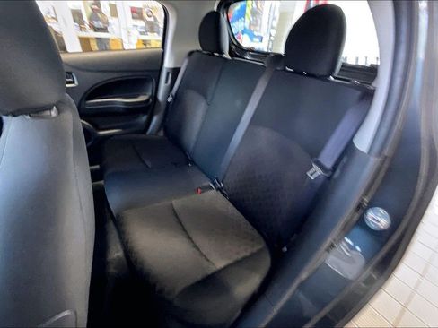 Used 2024 Mitsubishi Mirage ES image 14