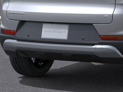 New 2026 Chevrolet TrailBlazer LT w/ Convenience Package image 14