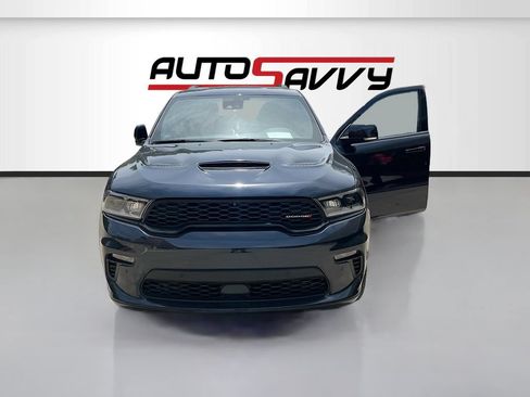 Used 2023 Dodge Durango R/T AWD/4WD image 2