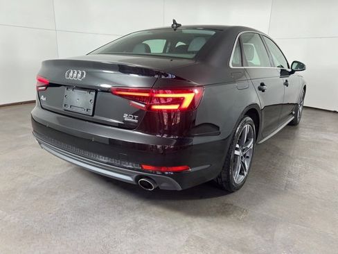 Used 2018 Audi A4 2.0T Premium Plus w/ Premium Plus Package image 7