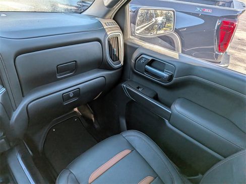 Used 2021 GMC Sierra 1500 AT4 w/ Driver Alert Package I image 17