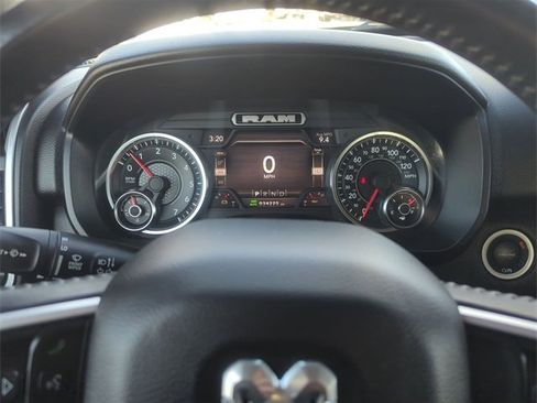 Used 2022 RAM 1500 Big Horn image 16