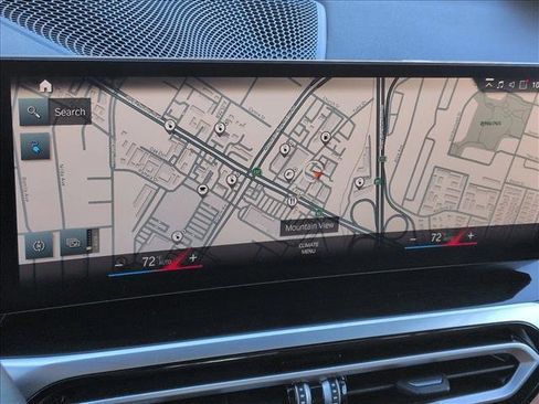 Certified 2023 BMW i4 eDrive35 w/ Premium Package image 13