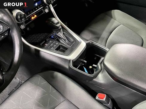 Used 2023 Toyota RAV4 XLE w/ Convenience Package image 17