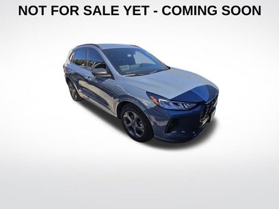 Used 2024 Ford Escape ST-Line w/ Equipment Group 301A
