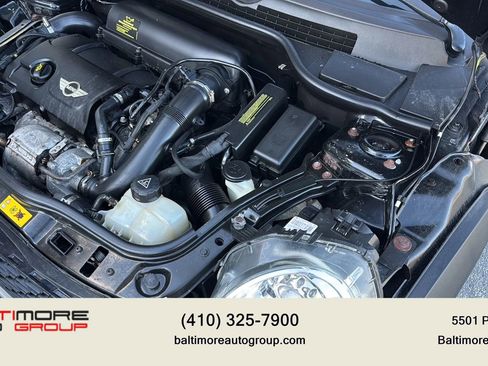 Used 2012 MINI Cooper Coupe S image 39