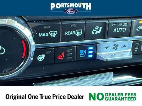 Used 2024 Ford F350 Lariat w/ Lariat Ultimate Package image 14