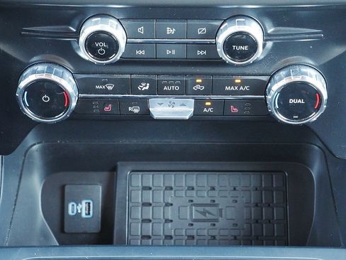 Used 2024 Ford F150 XLT w/ Equipment Group 302A MID AWD/4WD image 24