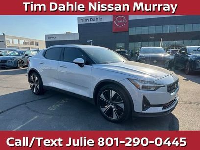 Used 2023 Polestar Polestar 2 w/ Pilot Pack