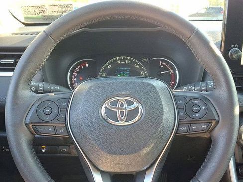 Certified 2024 Toyota RAV4 XLE Premium w/ Weather Package AWD/4WD image 18