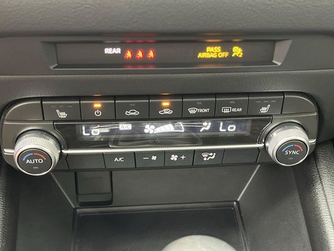 Certified 2025 MAZDA CX-5 AWD 2.5 S w/ Preferred Package image 20