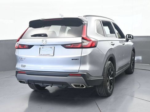 Used 2024 Honda CR-V Sport image 5