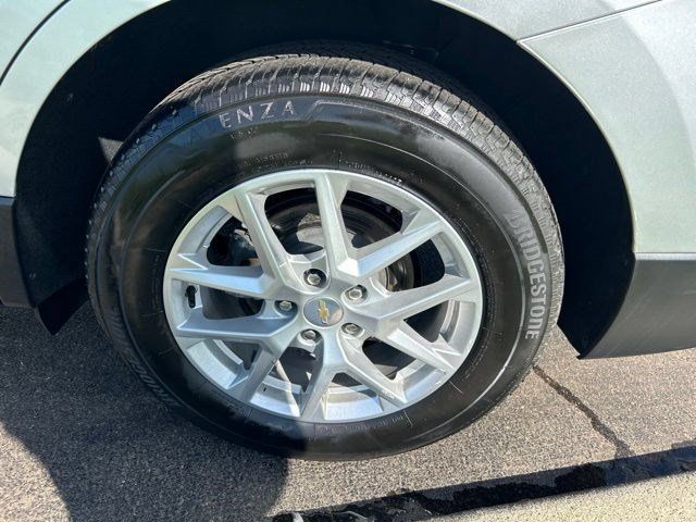 Used 2022 Chevrolet Equinox LT AWD/4WD image 55