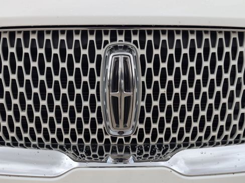 Used 2022 Lincoln Navigator L Reserve image 28