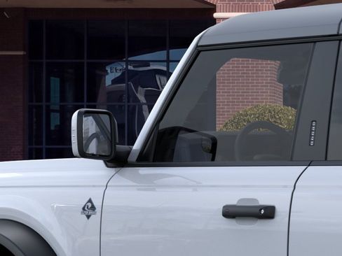 New 2026 Ford Bronco Outer Banks w/ Sasquatch Package AWD/4WD image 22