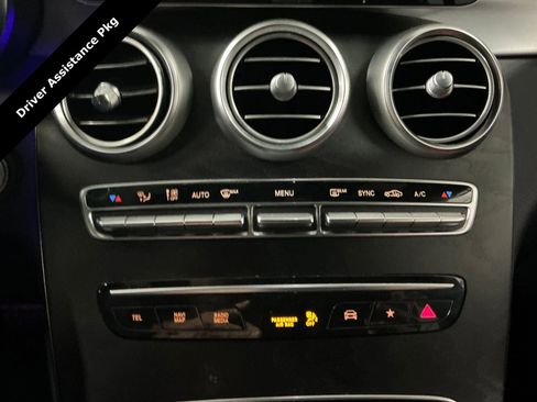 Used 2020 Mercedes-Benz GLC 300 4MATIC Coupe image 20