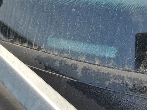 Used 2024 Ford F250 XLT w/ Black Appearance Package image 10