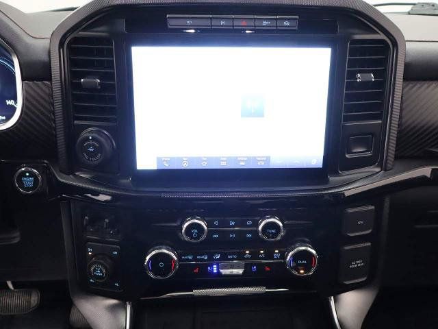 Certified 2023 Ford F150 Raptor w/ Equipment Group 802A Raptor R AWD/4WD image 8