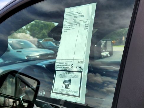 New 2026 RAM 1500 Big Horn image 30