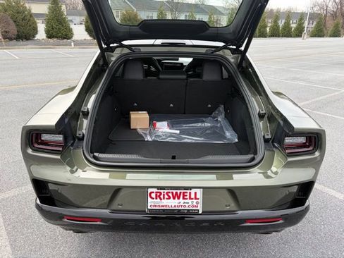 New 2026 Dodge Charger Scat Pack AWD/4WD image 7