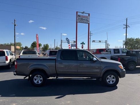 Used 2006 Toyota Tundra SR5 AWD/4WD image 6