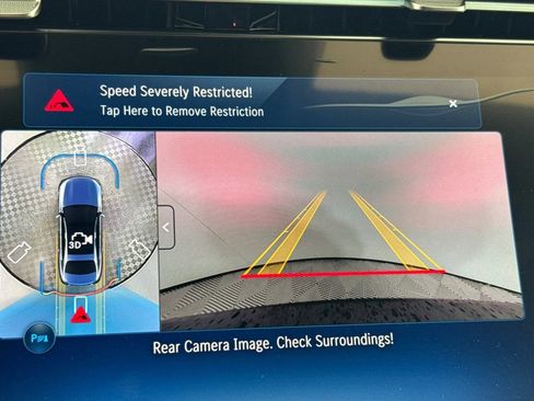 New 2026 Mercedes-Benz E 53 AMG e 4MATIC Sedan image 25