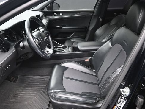 Certified 2024 Kia K5 GT-Line FWD image 13
