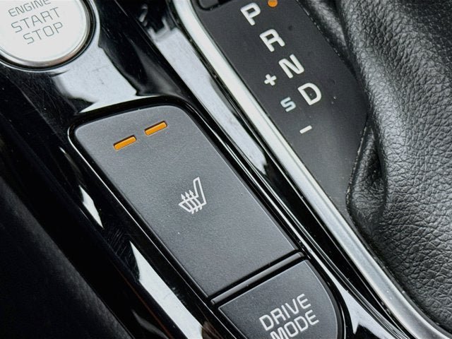 Certified 2024 Kia Soul EX w/ EX Designer Package FWD image 20