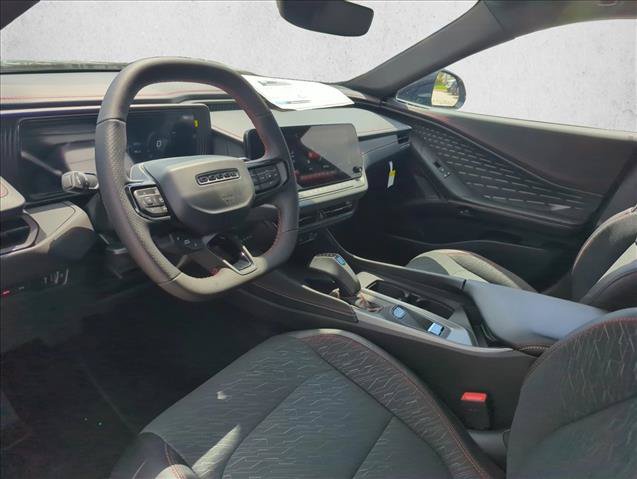 New 2026 Dodge Charger Scat Pack w/ Blacktop Package AWD/4WD image 2